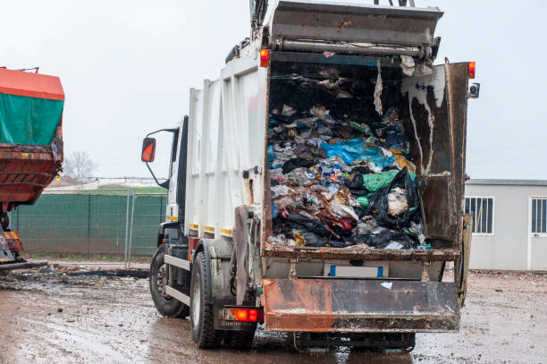 Chino, CA Junk Removal Company
